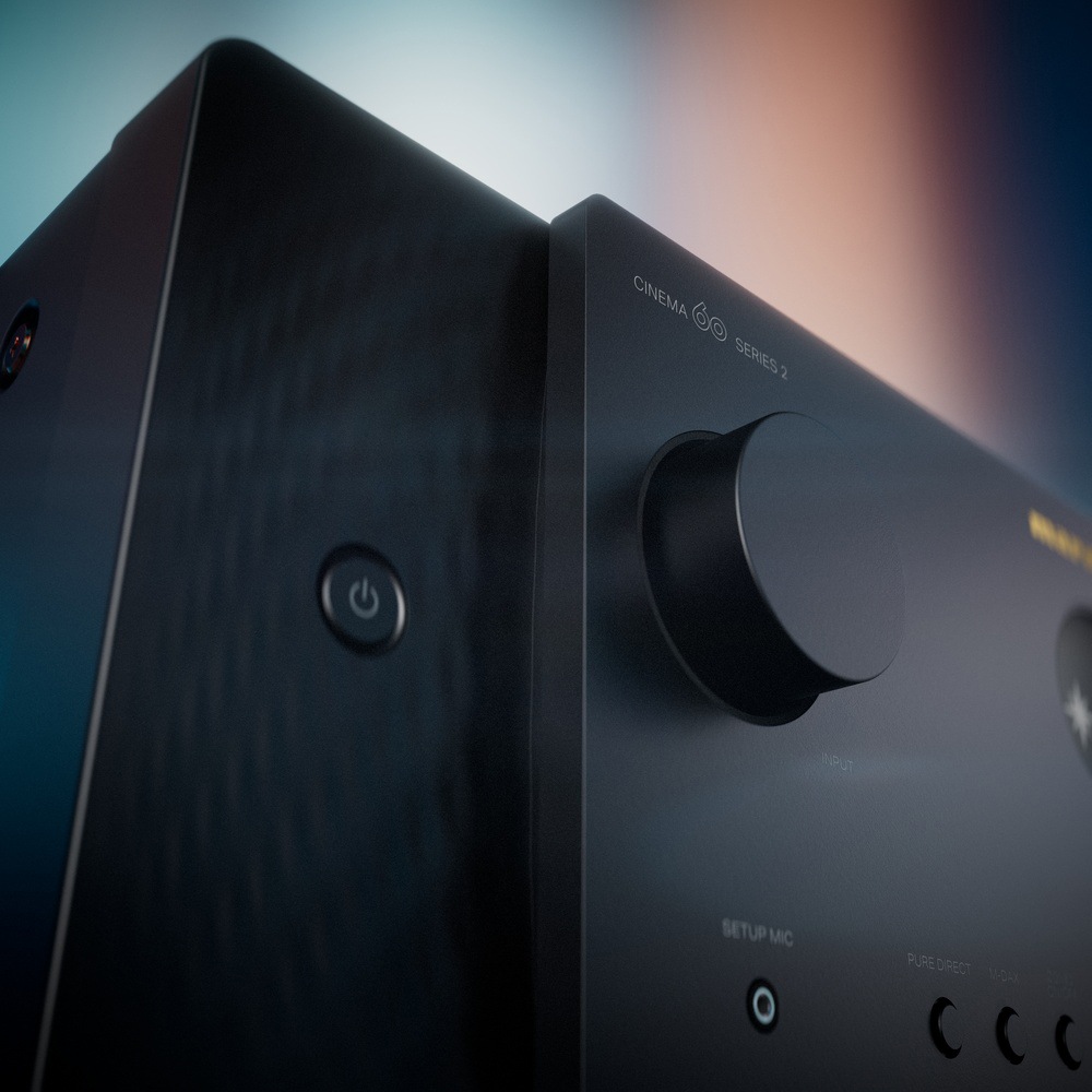 marantz - CINEMA 60S2/�֥�å���CINEMA60S2/FB��7.2ch��AV���饦��ɥ쥷���С���JP�ա�10��30��ȯ�䡦��ͽ��������