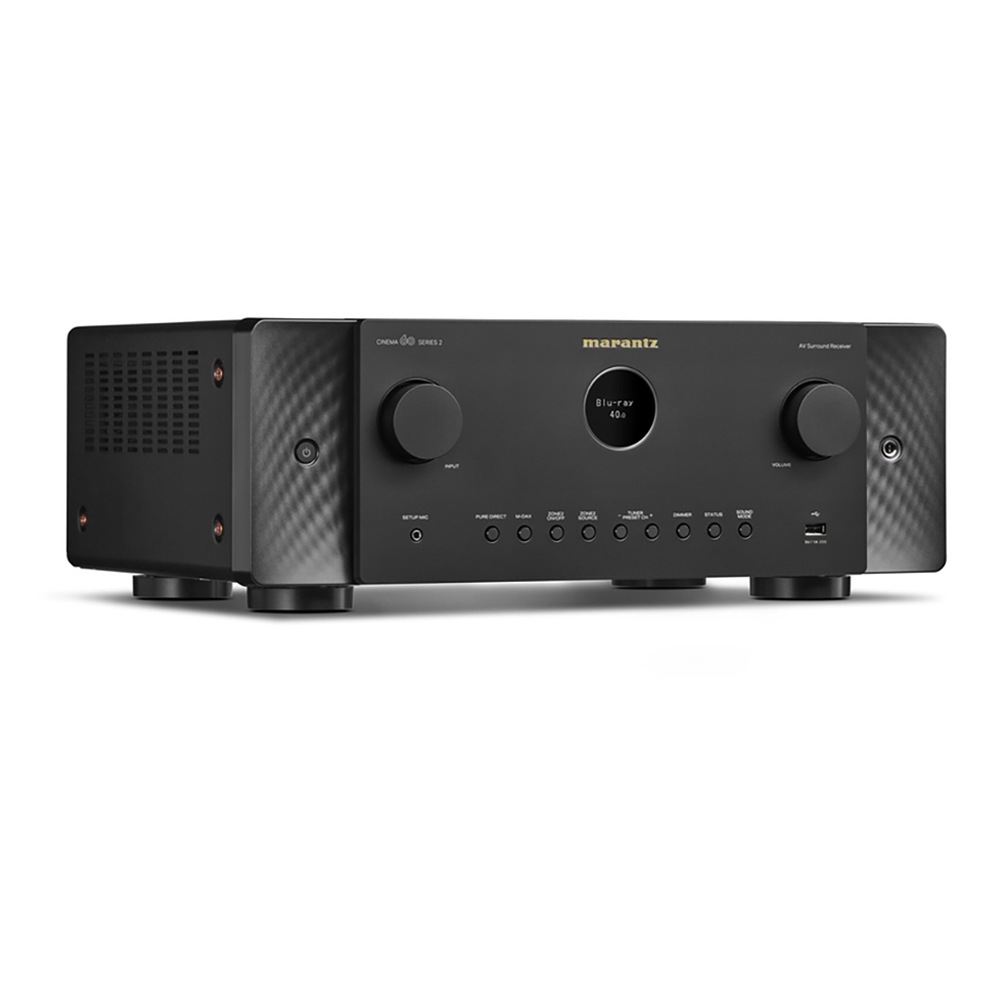 marantz - CINEMA 60S2/�֥�å���CINEMA60S2/FB��7.2ch��AV���饦��ɥ쥷���С���JP�ա�10��30��ȯ�䡦��ͽ��������
