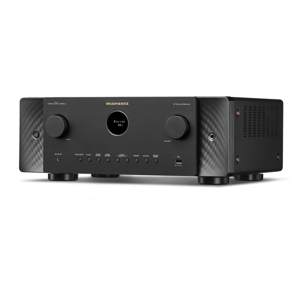 marantz - CINEMA 60S2/�֥�å���CINEMA60S2/FB��7.2ch��AV���饦��ɥ쥷���С���JP�ա�10��30��ȯ�䡦��ͽ��������