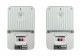 Polk Audio - ES15/WHT/�ۥ磻�ȡʥڥ��˥֥å�������ե��ԡ�������JP�աں߸�ͭ��¨Ǽ��