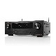 DENON - AVR-X1700H/K��AVRX1700HK��7.2ch��AV���饦��ɥ쥷���С���JP�աڴ����