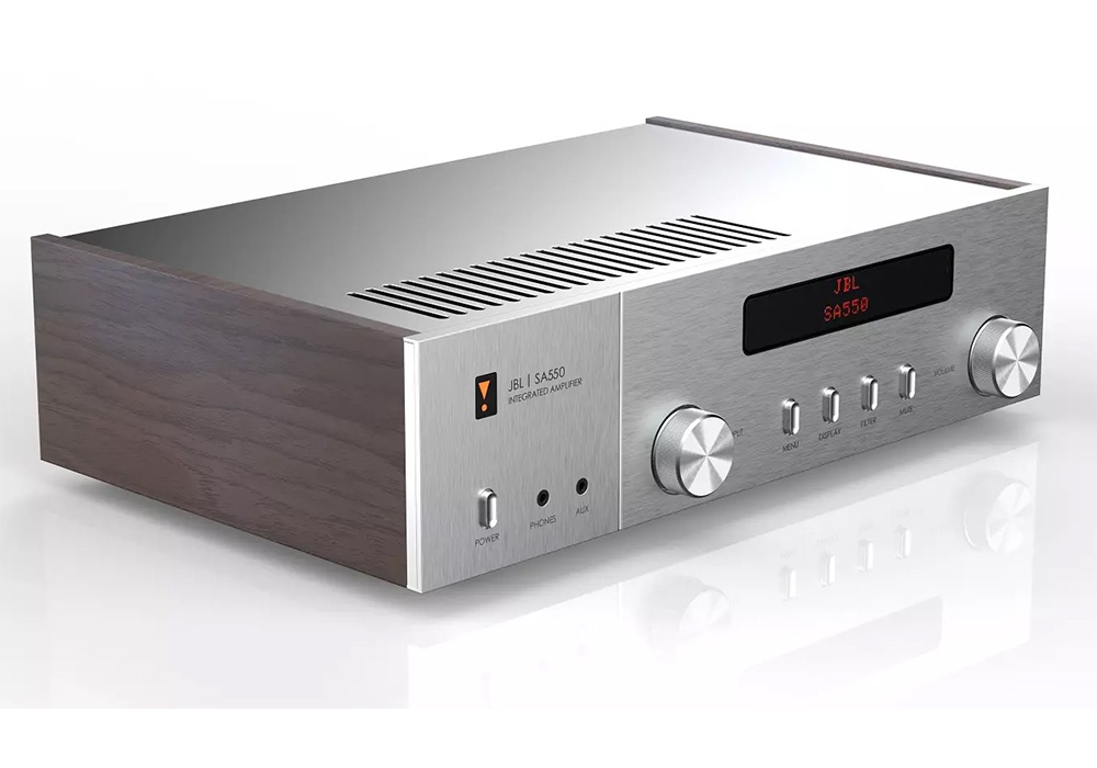 JBL - SA550��JBLSA550JN�˥���ƥ��졼�ƥåɥ���ס�JP�աں߸�ͭ��¨Ǽ��