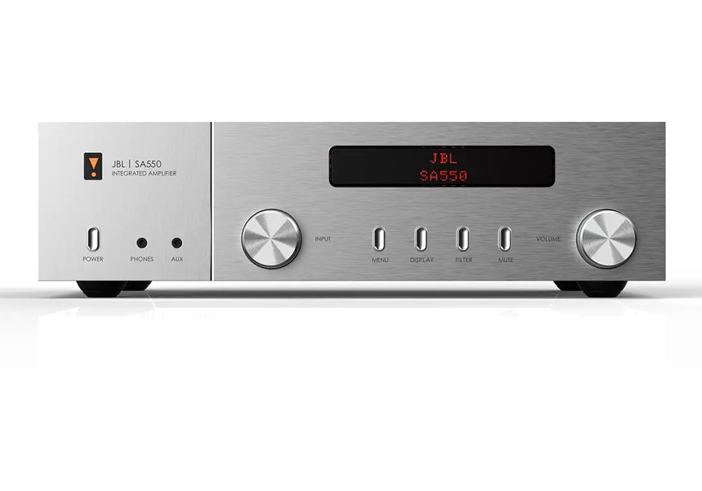 JBL - SA550��JBLSA550JN�˥���ƥ��졼�ƥåɥ���ס�JP�աں߸�ͭ��¨Ǽ��