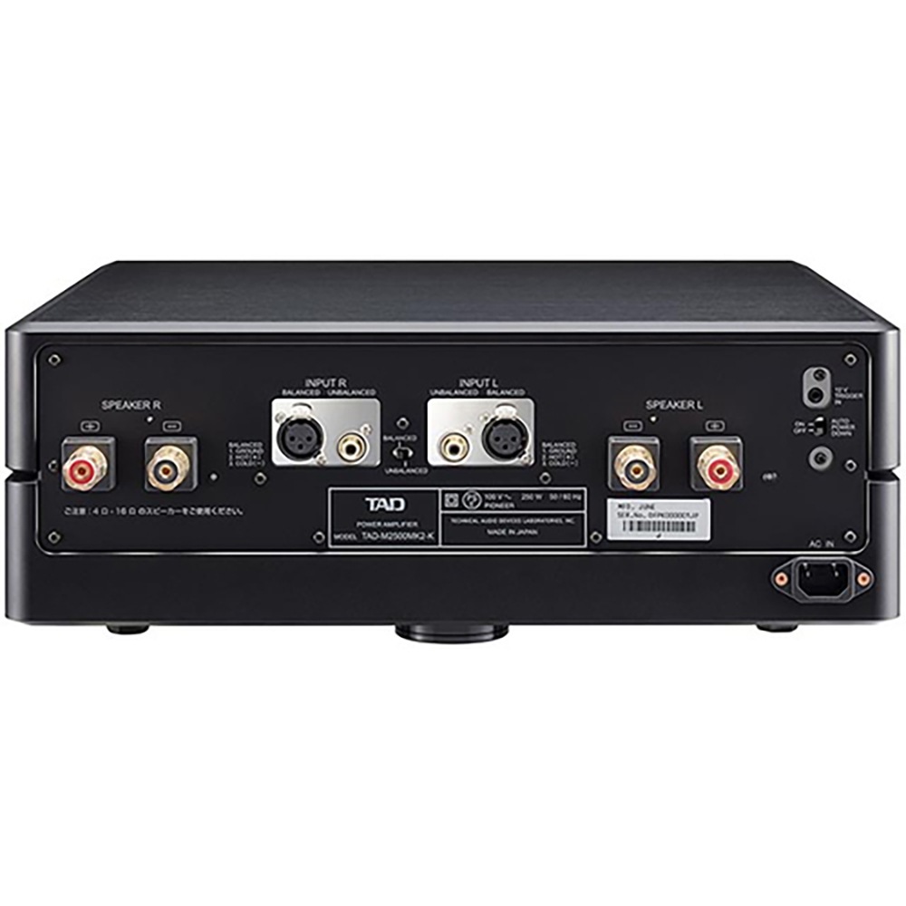 TAD - M2500MK2/�֥�å��ʥ��ƥ쥪�ѥ����סˡ�JP�աڴ����