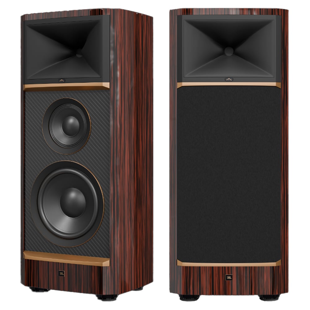 JBL - Summit Makalu（JBLSUMMAKALUEG ）（1台）フロアスタンド