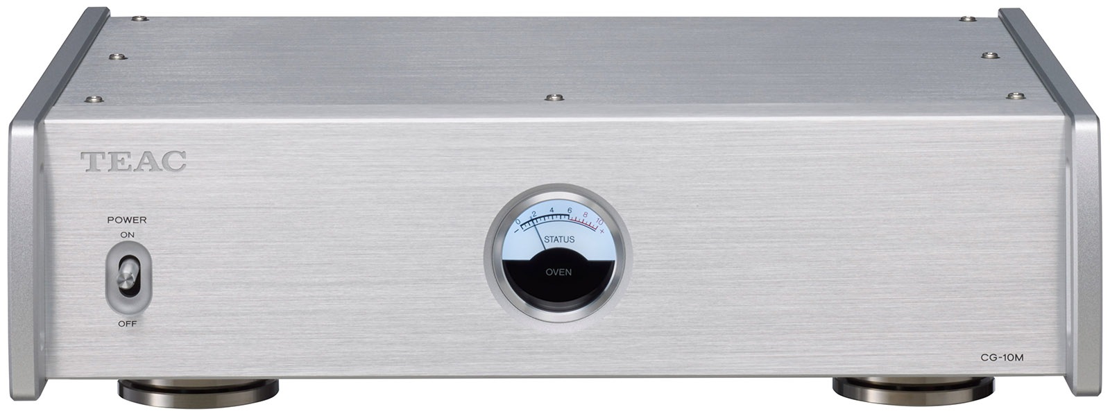 TEAC - CG-10M/����С��ʥޥ����������å������ͥ졼�����ˡ�JP�աڴ����