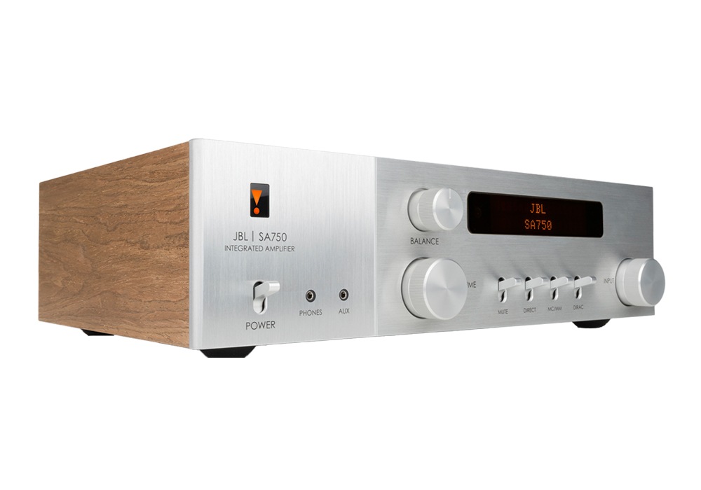 JBL - SA750WAL��JBLSA750WALJN�ˡʥͥåȥ����USB/DAC��¢����ƥ��졼�ƥåɥ���סˡ�JP�աں߸�ͭ��¨Ǽ��
