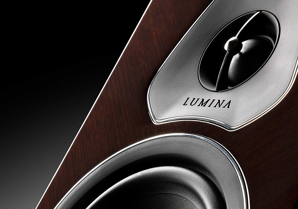 Sonus Faber - Lumina II Amator���ߥ� II ���ޥȡ����/������ʥåȡʥڥ��˥֥å�������ե��ԡ�������JP�աڥ᡼��������ʡ�Ǽ���ϳ�ǧ�头Ϣ����