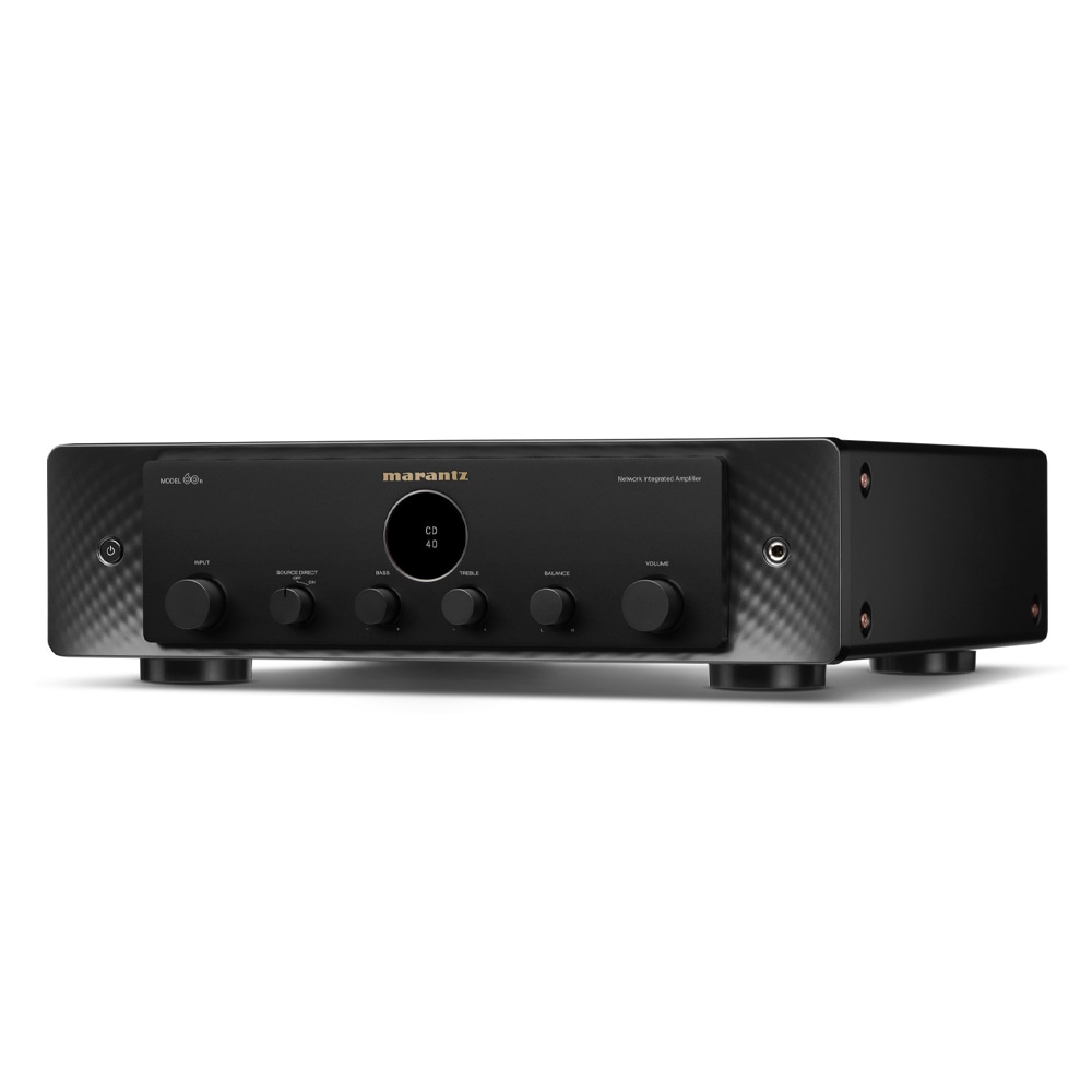 ڴָò2026/1/15marantz - MODEL 60n/֥åMODEL60N/FBHDMIܥͥåȥץᥤ󥢥סJPաں߸ͭ¨Ǽ