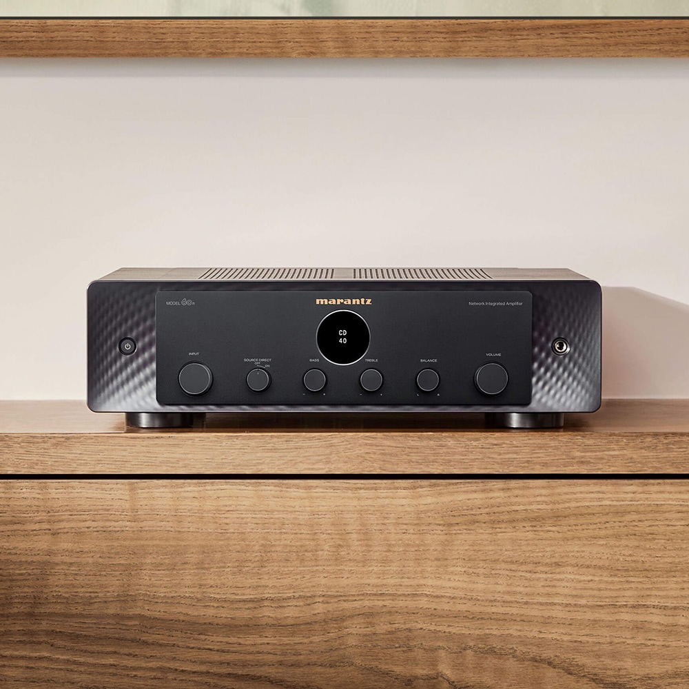 ڴָò2026/1/15marantz - MODEL 60n/֥åMODEL60N/FBHDMIܥͥåȥץᥤ󥢥סJPաں߸ͭ¨Ǽ