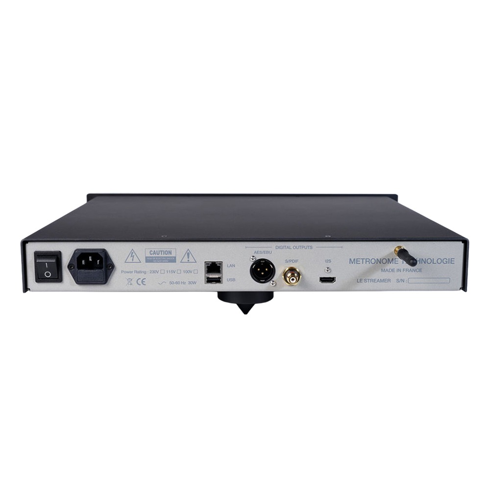 METRONOME - Le Streamer/�֥�å���롦���ȥ꡼�ޡ���ͥåȥ�����ȥ꡼�ޡ���JP�աڥ᡼����ľ���ʡ�����Բġˡ�Ǽ���ϳ�ǧ�头Ϣ����