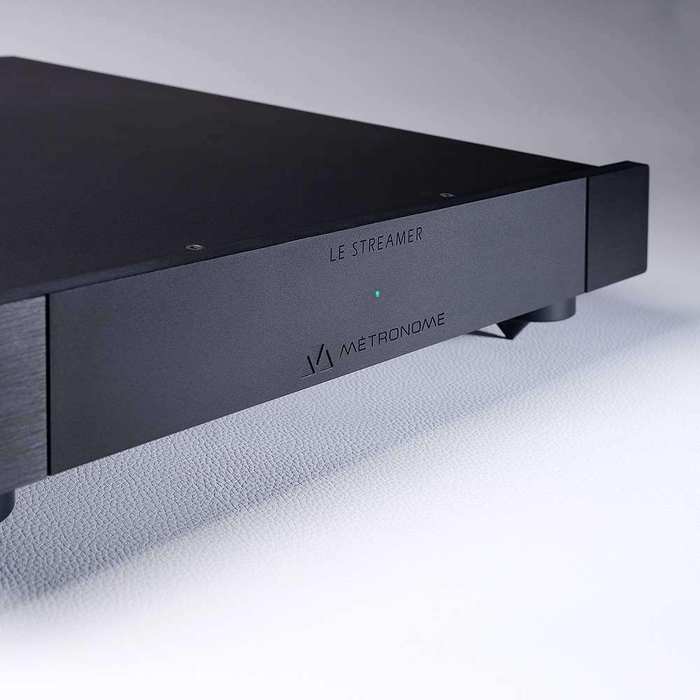 METRONOME - Le Streamer/�֥�å���롦���ȥ꡼�ޡ���ͥåȥ�����ȥ꡼�ޡ���JP�աڥ᡼����ľ���ʡ�����Բġˡ�Ǽ���ϳ�ǧ�头Ϣ����