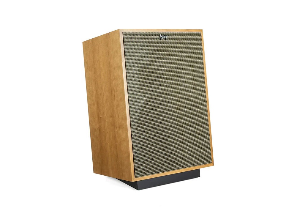 Klipsch - Heresy IV/CHʥإ쥷˥꡼1ܡ˥եԡJPաڴ