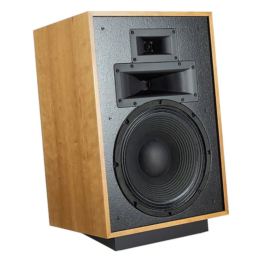 Klipsch - Heresy IV/CH�ʥإ쥷���˥����꡼��1�ܡ˥ե��������ԡ�������JP�աڴ����
