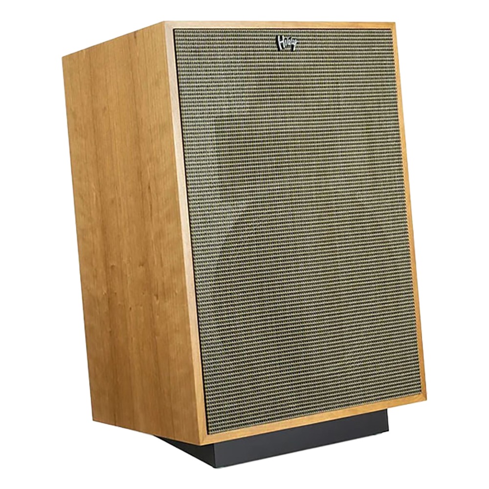 Klipsch - Heresy IV/CH�ʥإ쥷���˥����꡼��1�ܡ˥ե��������ԡ�������JP�աڴ����