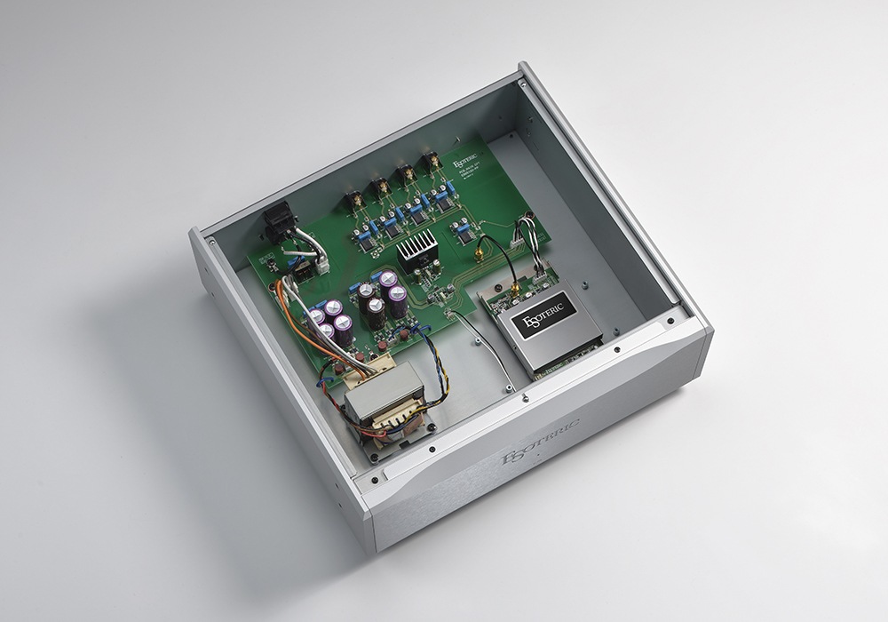 ESOTERIC - G-05 B/�֥�å��ʥޥ����������å������ͥ졼�����ˡ�JP�աں߸�ͭ��¨Ǽ��