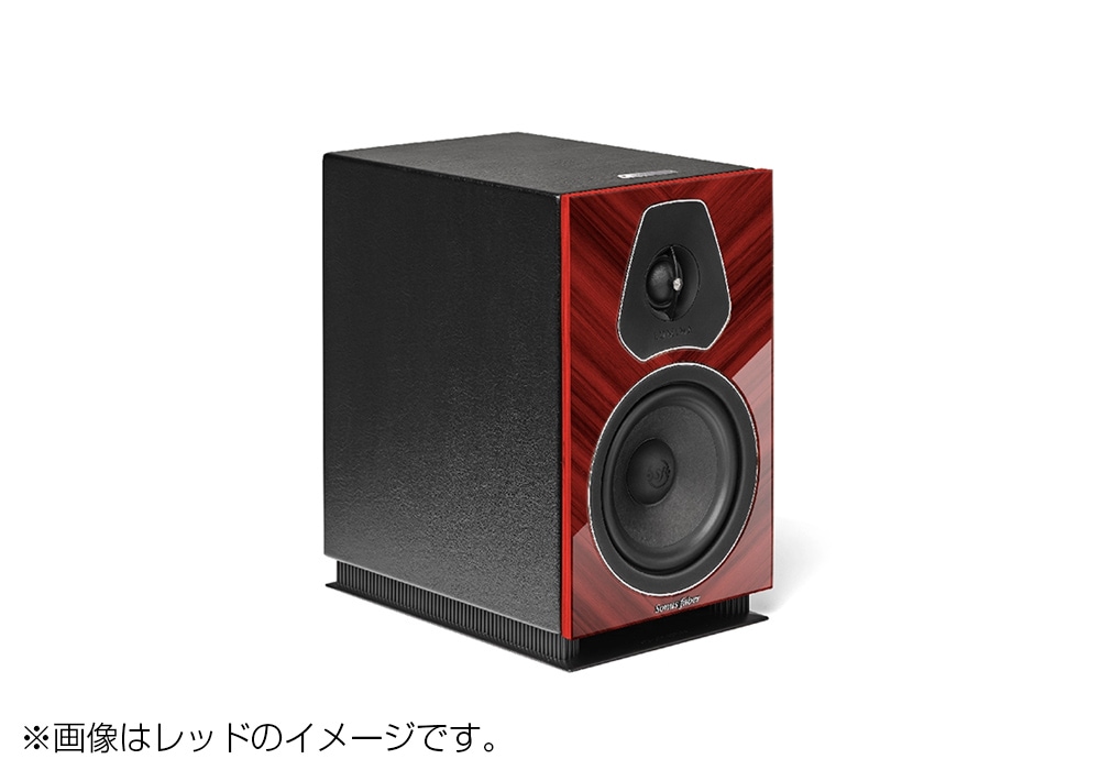 Sonus faber Lumina ブックシェルフスピーカー Sonus Faber Lumina Ⅱ Amator (ペア) ブックシェルフ型