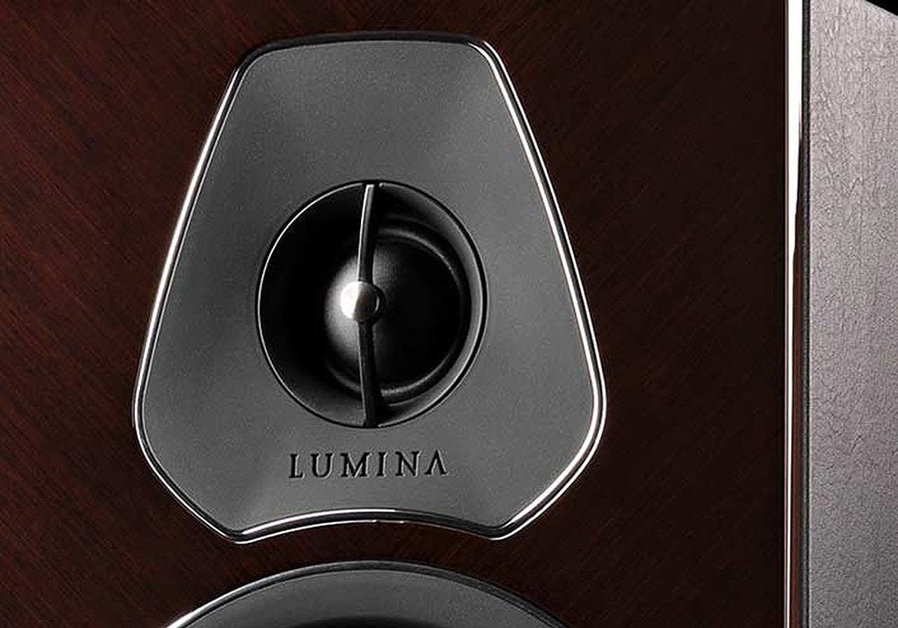 Sonus Faber - Lumina II Amator＜ルミナ II アマトール＞/ウェンゲ
