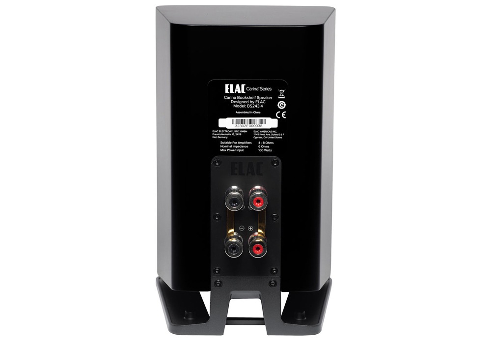 ELAC - CARINA BS243.4/ƥ֥åʥڥ˥֥åեԡJPաڥ᡼ľʡԲġˡǼϳǧ头Ϣ