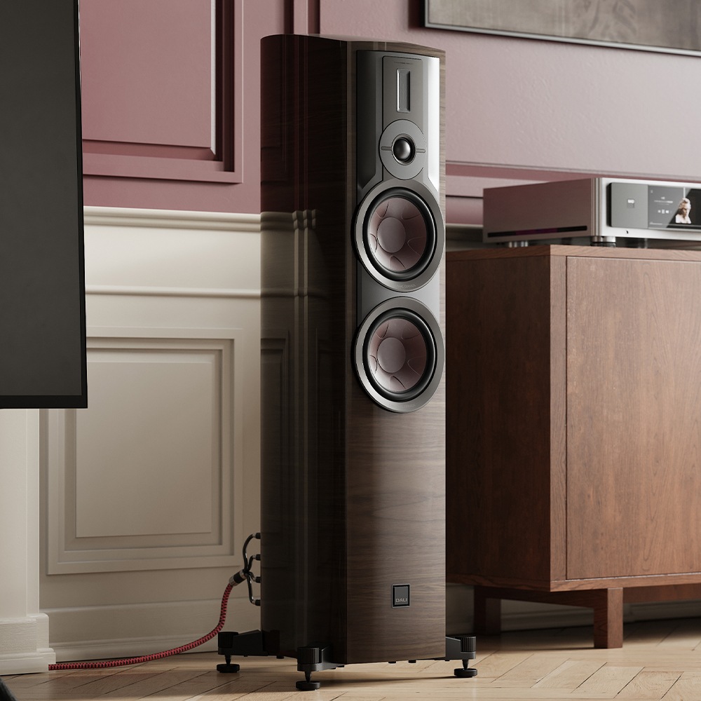 DALI - EPIKORE7/B/�ϥ����������֥�å���1�ܡ˥ե���������ɥ��ԡ�������EPIKORE7B�ϡ��緿DM�ѡ�JP�աڥ᡼��������ʡ�Ǽ���ϳ�ǧ�头Ϣ����