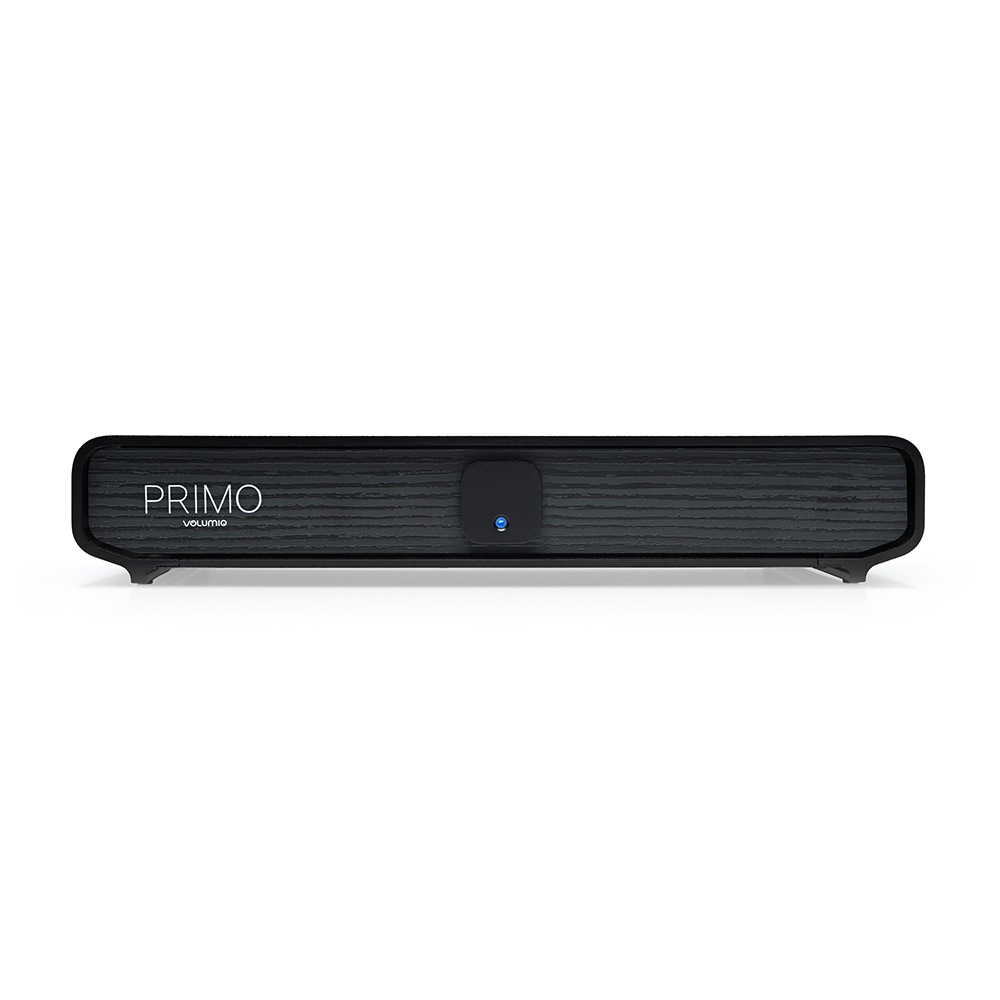 Volumio - Primo��2026�ˡ�PCM384kHz��32bit��DSD1024�б���USB-DAC��ܥͥåȥ���ץ졼�䡼��JP�աں߸�ͭ��¨Ǽ��