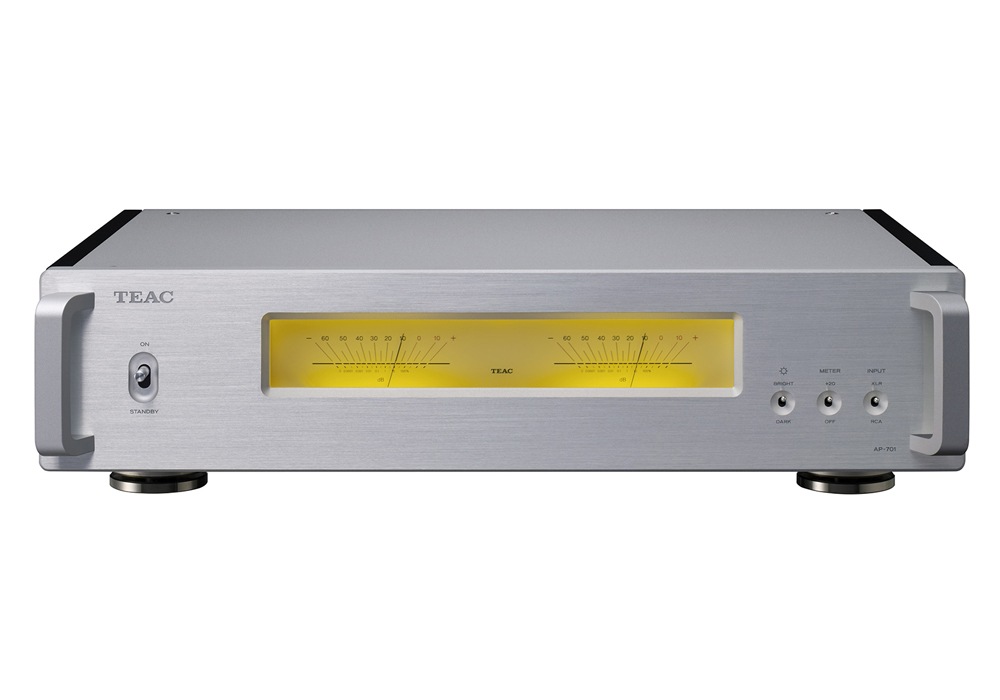TEAC - AP-701-S/����С��ʥ��ƥ쥪�ѥ����סˡ�JP�աں߸�ͭ��¨Ǽ��