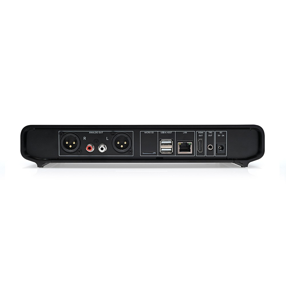 Volumio - Primo��2026�ˡ�PCM384kHz��32bit��DSD1024�б���USB-DAC��ܥͥåȥ���ץ졼�䡼��JP�աں߸�ͭ��¨Ǽ��