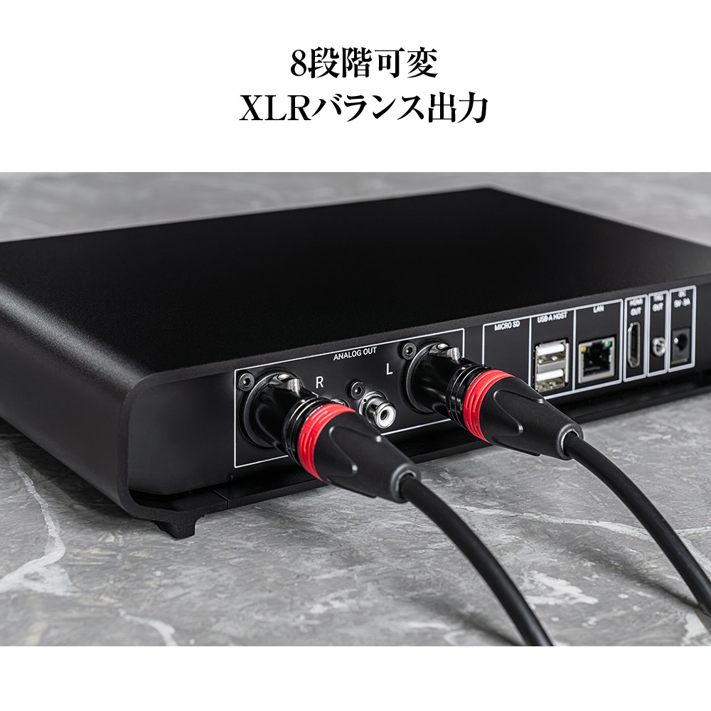 Volumio - Primo��2026�ˡ�PCM384kHz��32bit��DSD1024�б���USB-DAC��ܥͥåȥ���ץ졼�䡼��JP�աں߸�ͭ��¨Ǽ��
