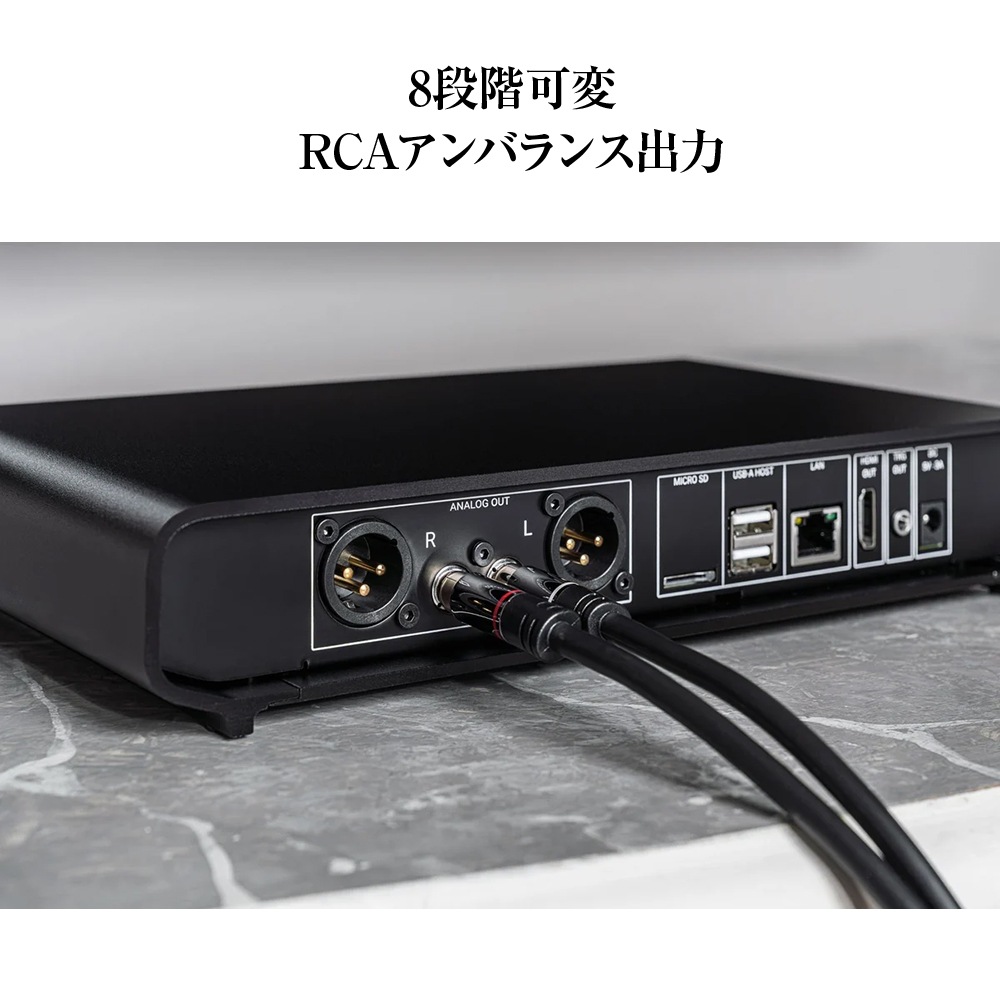 Volumio - Primo��2026�ˡ�PCM384kHz��32bit��DSD1024�б���USB-DAC��ܥͥåȥ���ץ졼�䡼��JP�աں߸�ͭ��¨Ǽ��