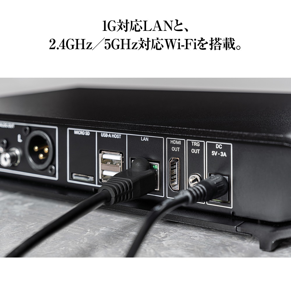 Volumio - Primo��2026�ˡ�PCM384kHz��32bit��DSD1024�б���USB-DAC��ܥͥåȥ���ץ졼�䡼��JP�աں߸�ͭ��¨Ǽ��