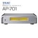 TEAC - AP-701-S/����С��ʥ��ƥ쥪�ѥ����סˡ�JP�աں߸�ͭ��¨Ǽ��
