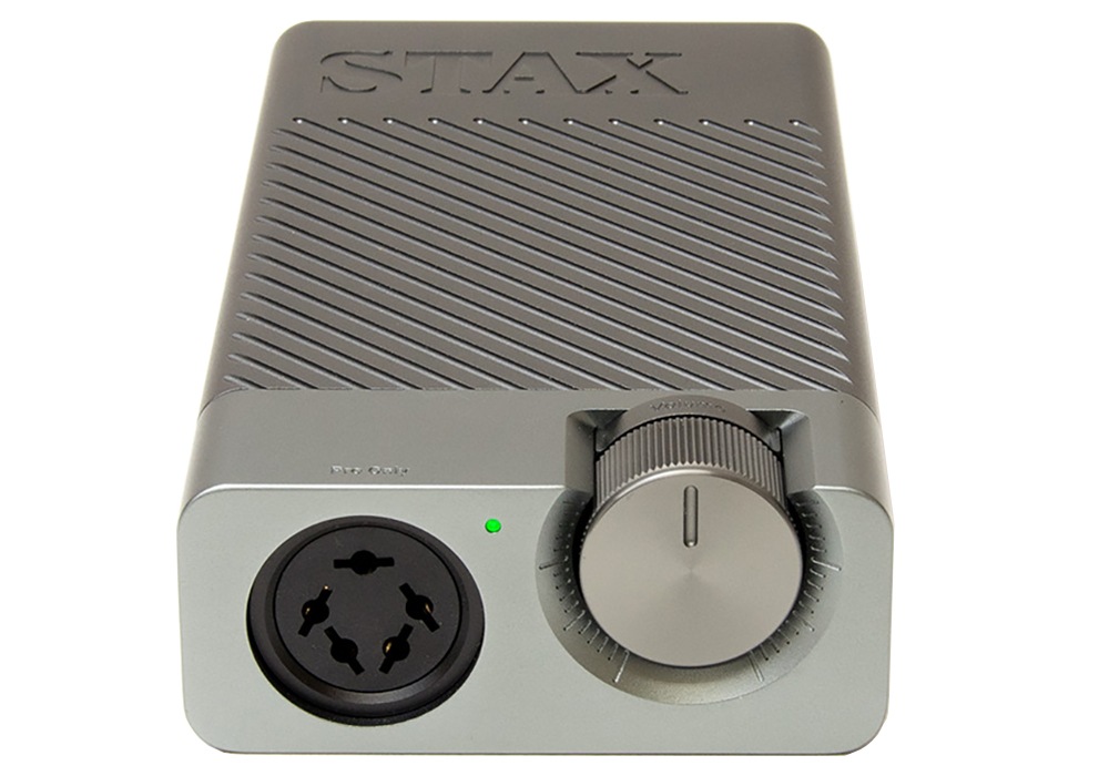 STAX - SRM-D10 MK2��USB DAC��ܥݡ����֥�ɥ饤�С�����סˡ�JP�աں߸�ͭ��¨Ǽ��
