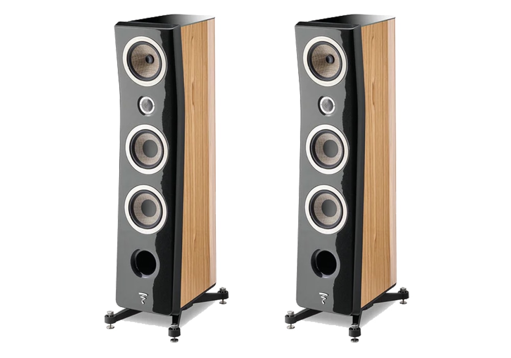 FOCAL - Kanta No.2/WL/��������ʥåȡ���å�����1�ܡ˥ե���������ǥ��󥰥��ԡ��������緿LUX�ѡ�JP�աڥ᡼��������ʡ�Ǽ���ϳ�ǧ�头Ϣ����