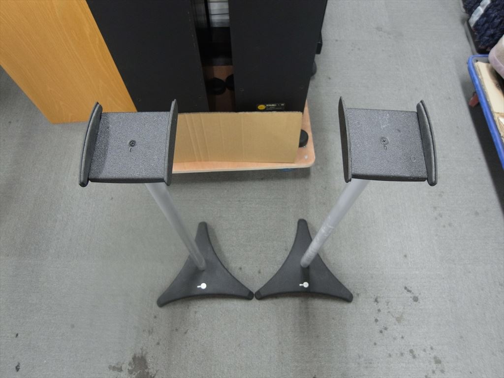 その他 OMNI MOUNT SAT 2 SPEAKER STAND その他 OMNI MOUNT SAT 2 SPEAKER STAND Omni Mount Satellite