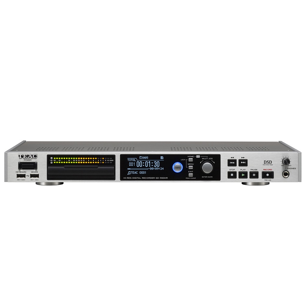 TEAC - SD-550HR/S/����С��ʥϥ��쥾���ޥ������쥳�������ˡ�JP�աں߸�ͭ��¨Ǽ��