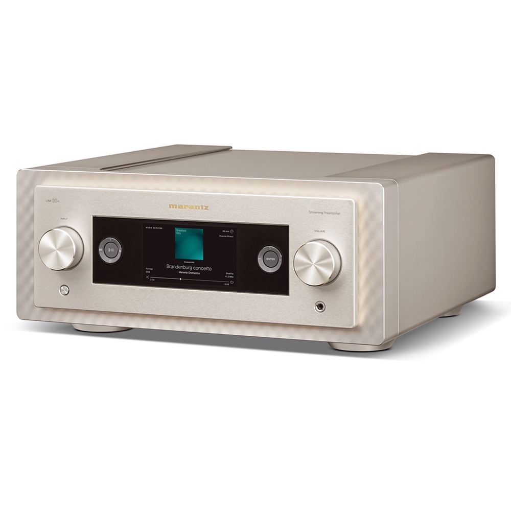 marantz - LINK 10n/�����ѥ󥴡���ɡ�LINK10N/FCG�˥�ե���󥹡����ȥ꡼�ߥ󥰡��ץꥢ��ס�JP�աڥ᡼��������ʡ�Ǽ���ϳ�ǧ�头Ϣ����