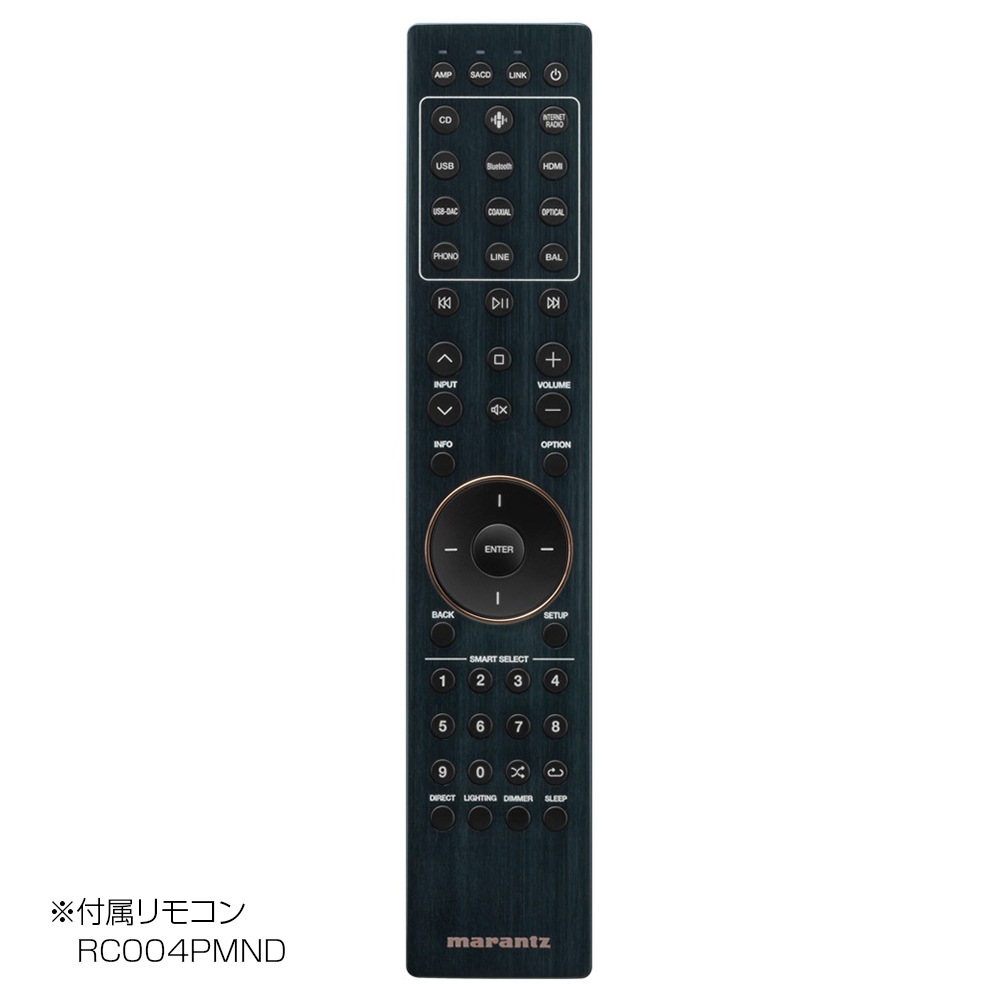 marantz - LINK 10n/�����ѥ󥴡���ɡ�LINK10N/FCG�˥�ե���󥹡����ȥ꡼�ߥ󥰡��ץꥢ��ס�JP�աڥ᡼��������ʡ�Ǽ���ϳ�ǧ�头Ϣ����