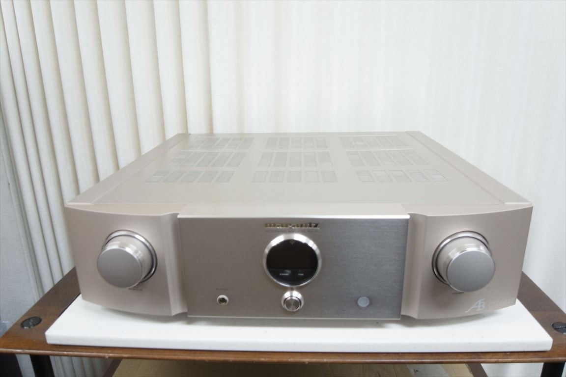 AIRBOW - PM12 Master《JP-u》