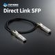 TOP WING - Direct Link SFP��TW-DL-SFP��1G����DAC�����֥��0.5��1.0��2.0m���ѥ����֥���°�ˡ�JP�աں߸�ͭ��¨Ǽ��