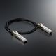 TOP WING - Direct Link SFP��TW-DL-SFP��1G����DAC�����֥��0.5��1.0��2.0m���ѥ����֥���°�ˡ�JP�աں߸�ͭ��¨Ǽ��