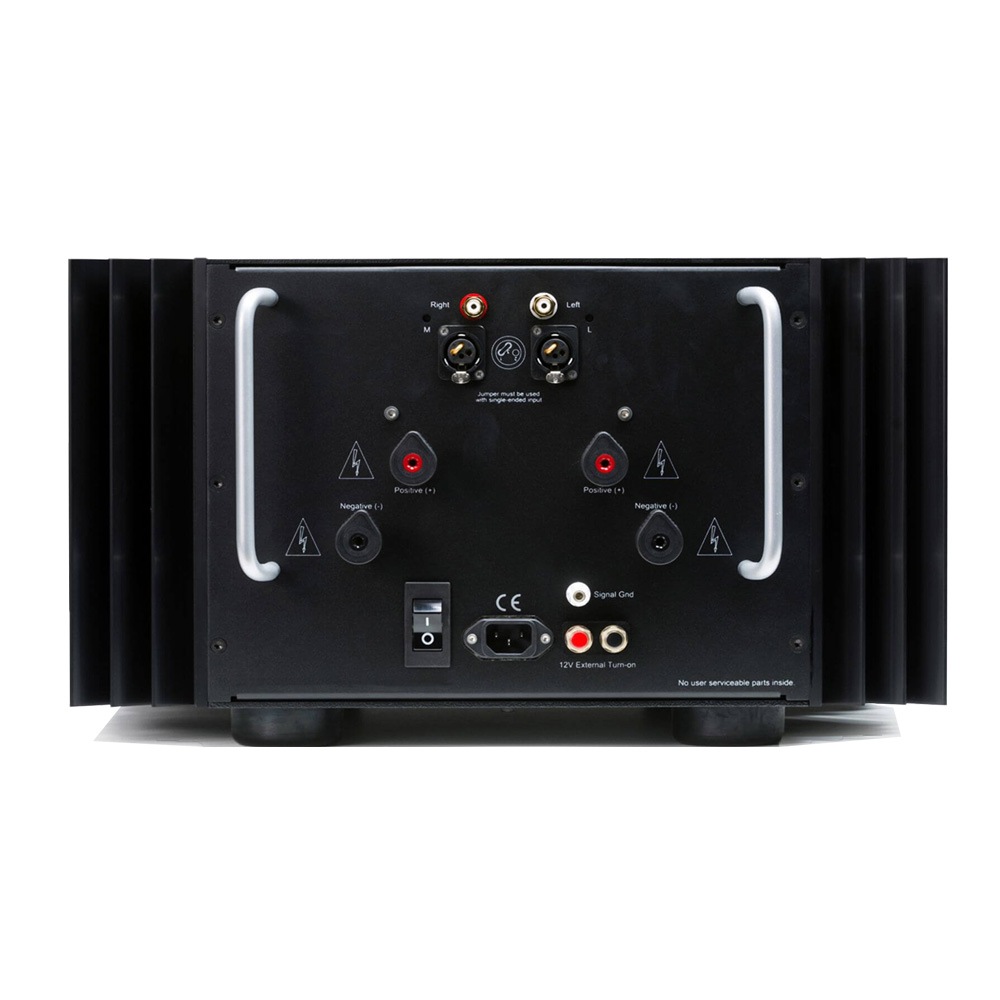 PASS - X350.8（AB級ステレオパワーアンプ）｛大型ELE｝《JP