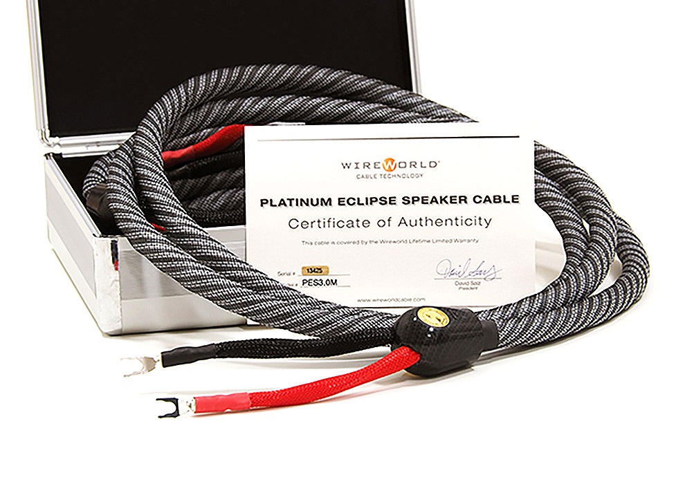 WIREWORLD - PES8/1.5mʥԡ֥롦󥰥磻䡼ڥ/üˡPlatinum Eclipse 8ڼ/׻ѡۡJPաǼϳǧ头Ϣ