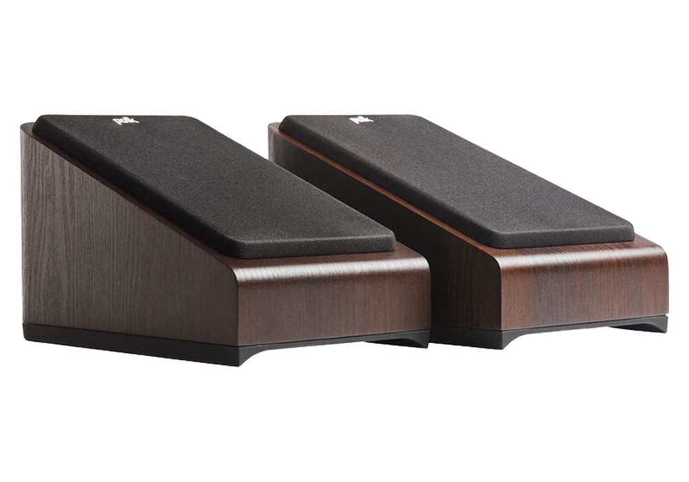 Polk Audio - ES90/BRN/�֥饦��ʥڥ��˥ϥ��ȡ��⥸�塼�륹�ԡ�������JP�աں߸�ͭ��¨Ǽ��