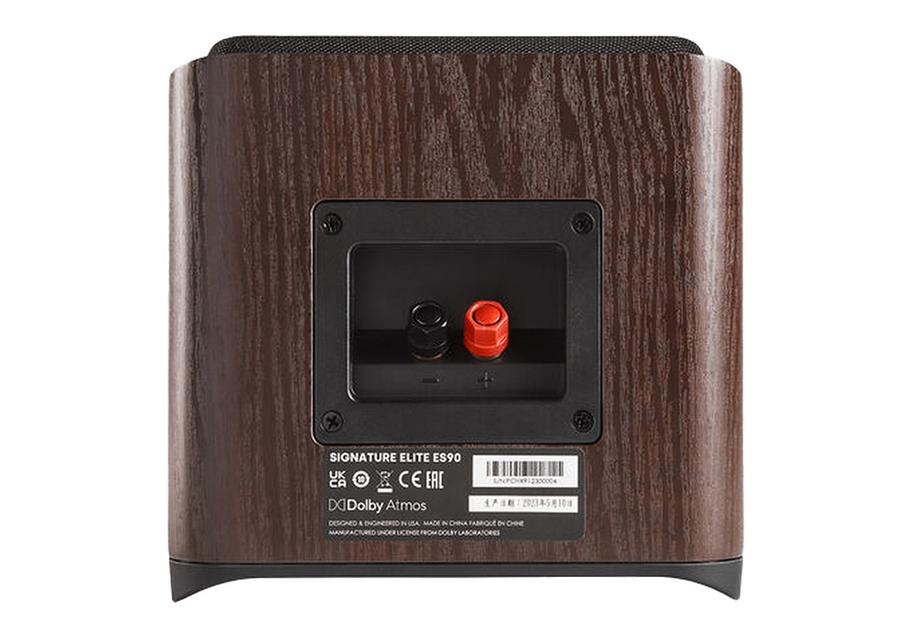 Polk Audio - ES90/BRN/�֥饦��ʥڥ��˥ϥ��ȡ��⥸�塼�륹�ԡ�������JP�աں߸�ͭ��¨Ǽ��