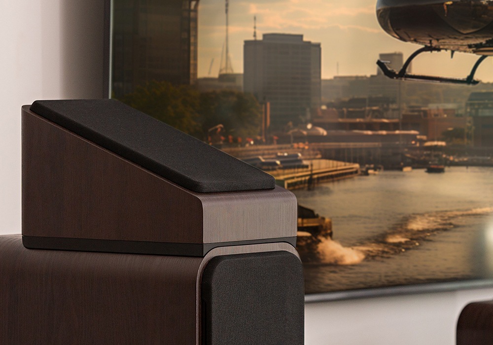 Polk Audio - ES90/BRN/�֥饦��ʥڥ��˥ϥ��ȡ��⥸�塼�륹�ԡ�������JP�աں߸�ͭ��¨Ǽ��