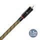 WIREWORLD - GEI10RCA/1.5m��RCA�����֥롦�ڥ��ˡ�Gold Eclipse 10�䥴����� ������ץ�10��JP�ա�10/9���б����᡼��������ʡ�Ǽ���ϳ�ǧ�头Ϣ����