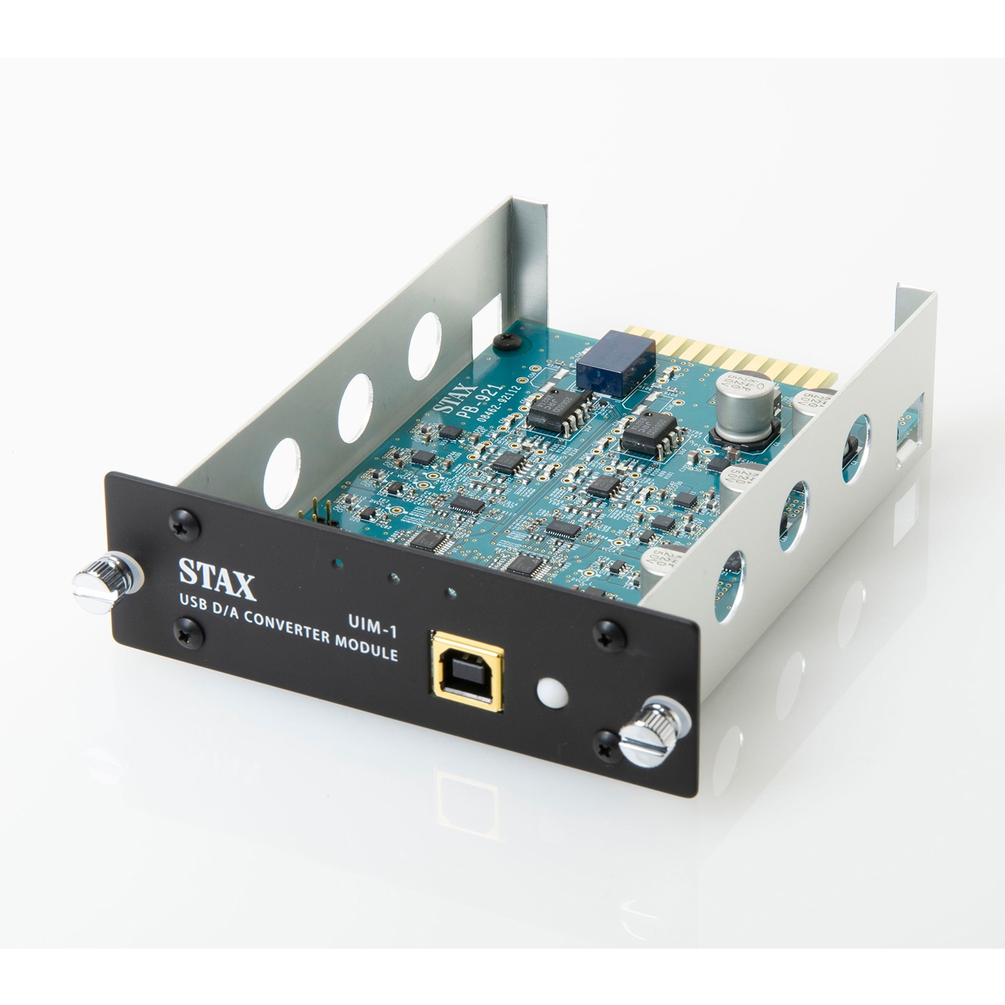 STAX - UIM-1SRM-T8000USB-DACץܡɡˡJPաں߸ͭ¨Ǽ