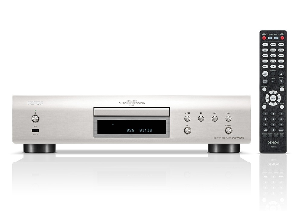 DENON - DCD-900NE��DCD900NESP��CD�ץ졼�䡼��JP�աں߸�ͭ��¨Ǽ��