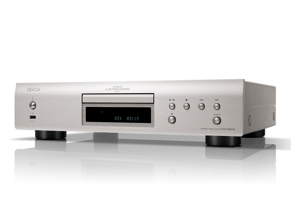 DENON - DCD-900NE��DCD900NESP��CD�ץ졼�䡼��JP�աں߸�ͭ��¨Ǽ��