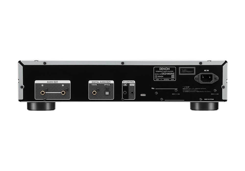 DENON - DCD-900NE��DCD900NESP��CD�ץ졼�䡼��JP�աں߸�ͭ��¨Ǽ��